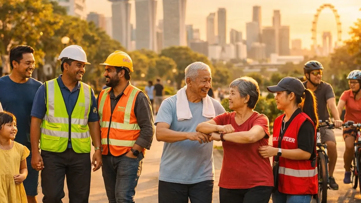 NSCS collaboration and community engagement