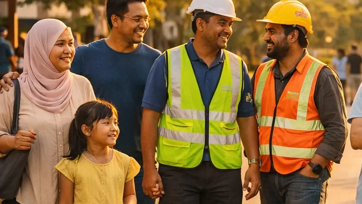 NSCS workplace and community safety engagement