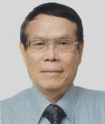 Fong Kim Choy